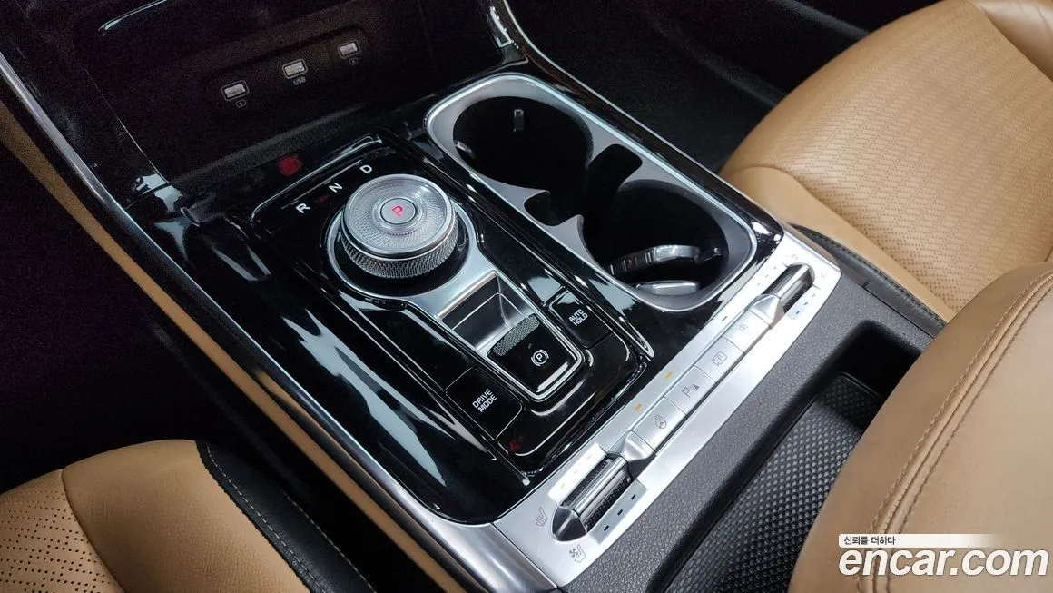 Kia Carnival 2021 из KR, фото 10