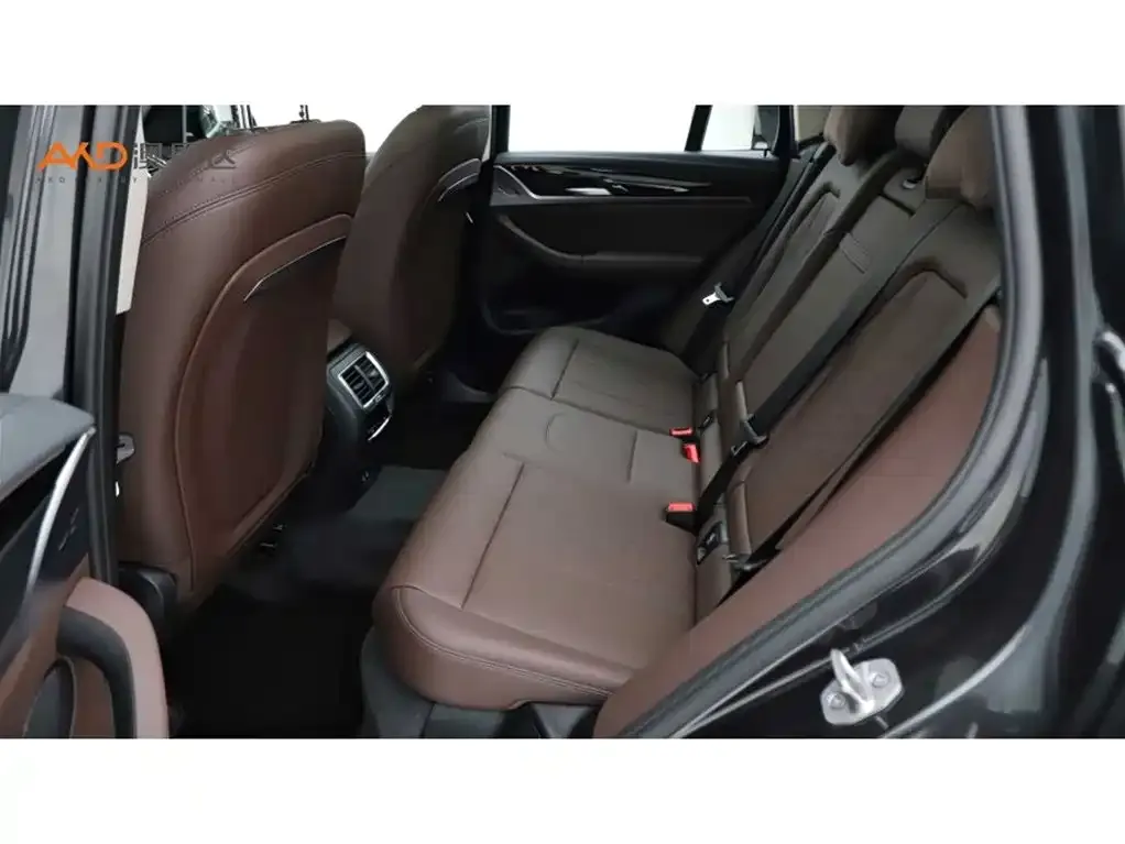 BMW X3 2023 из CN, фото 5