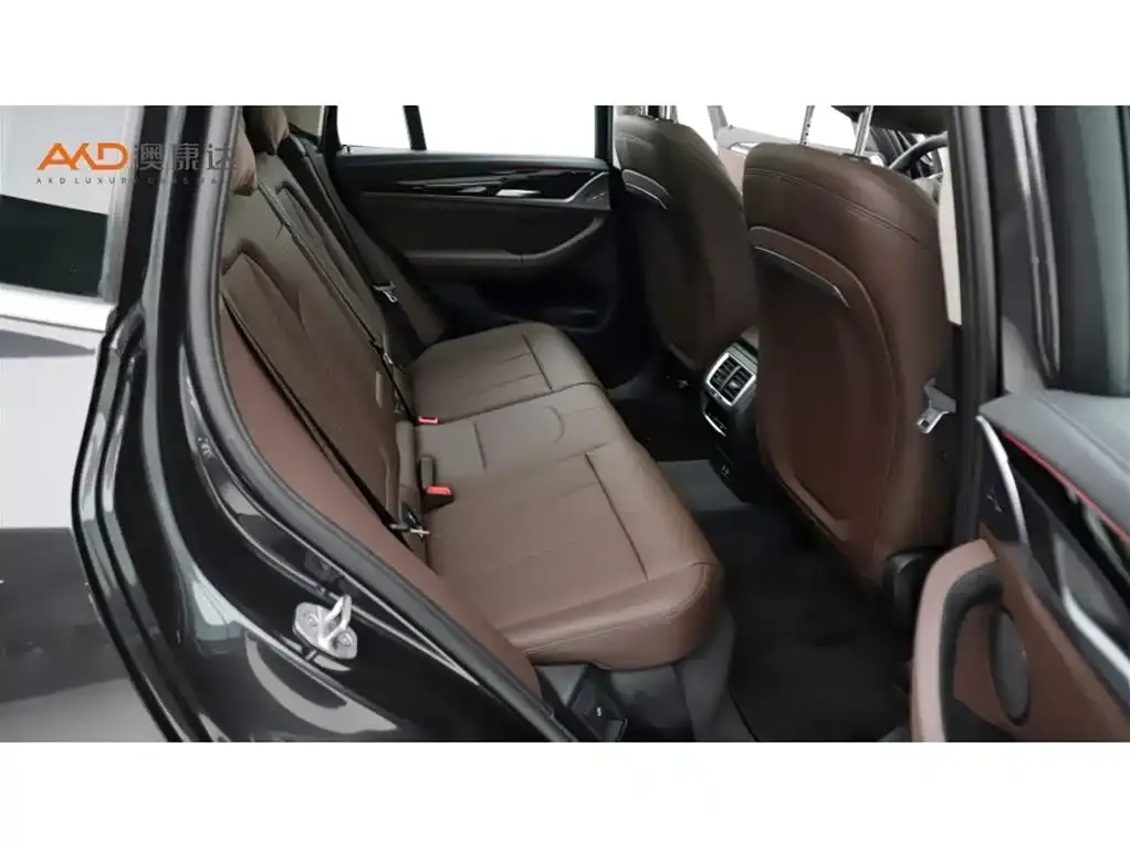 BMW X3 2023 из CN, фото 6