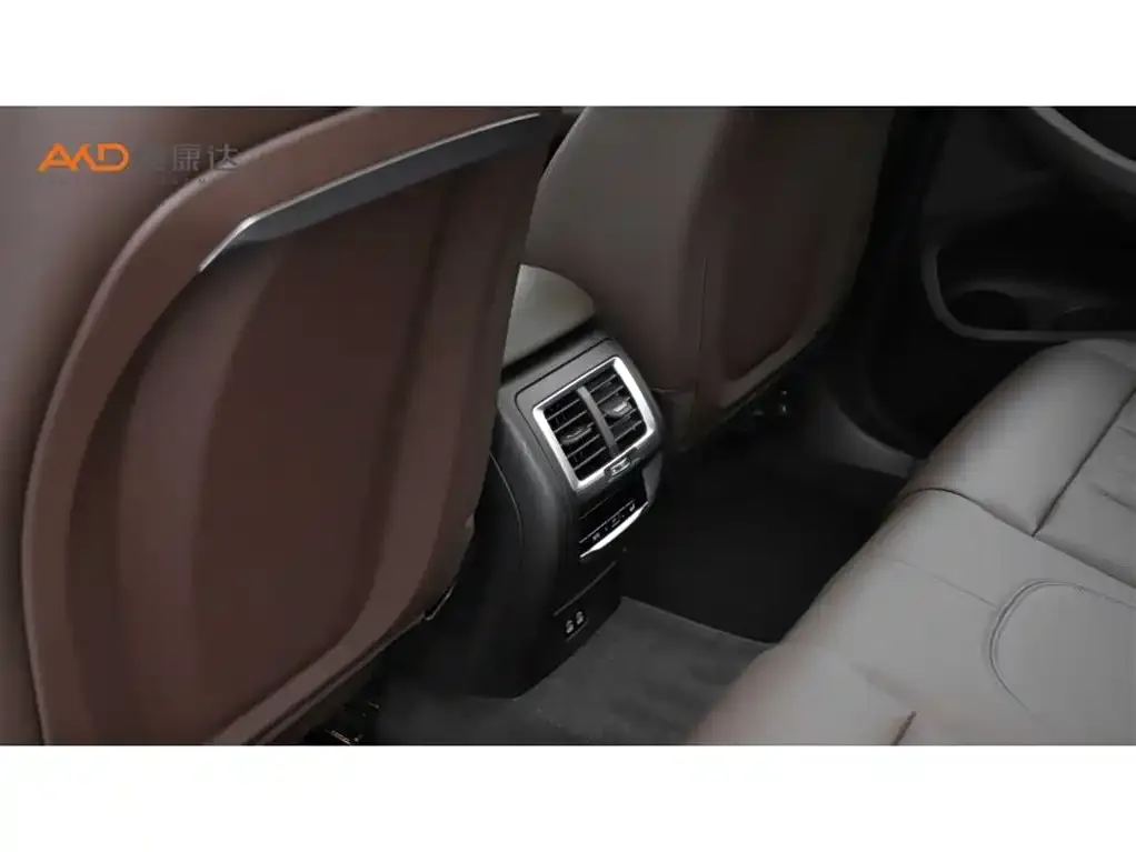 BMW X3 2023 из CN, фото 8