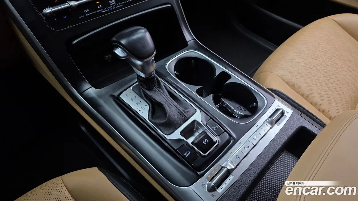 Kia Carnival 2021 из KR, фото 6
