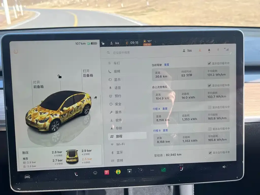 Tesla Model Y 2022 из CN, фото 8