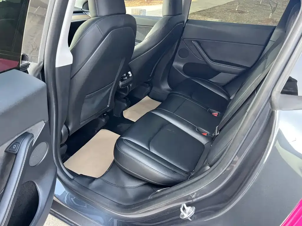 Tesla Model Y 2022 из CN, фото 6