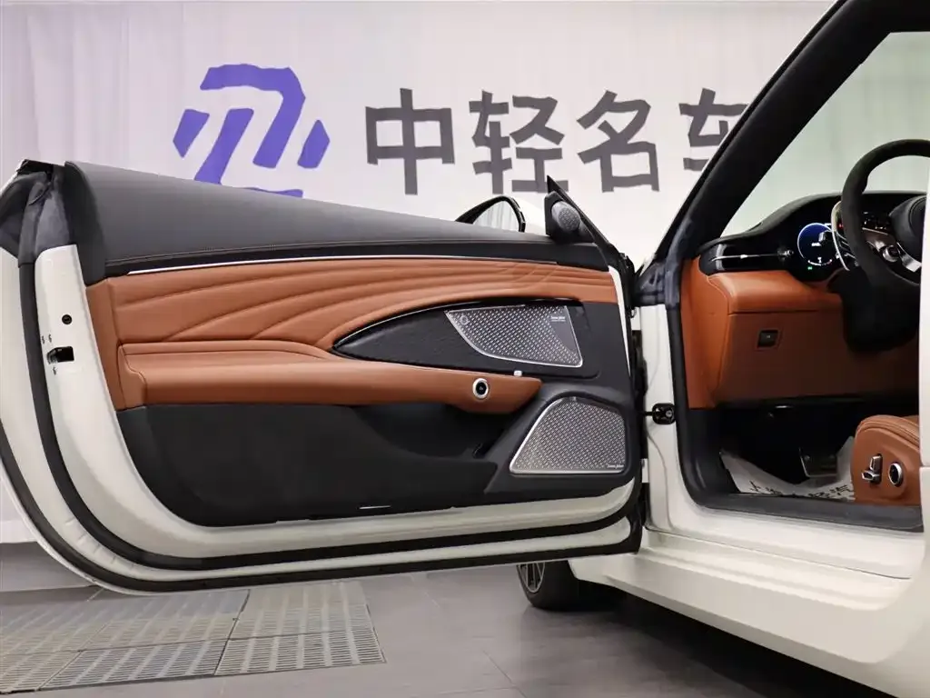 Maserati GranTurismo 2025 из CN, фото 10
