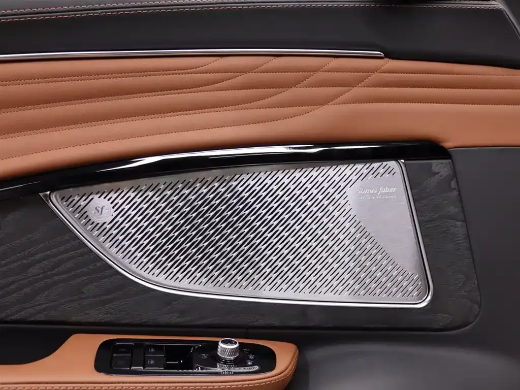 Maserati GranTurismo 2025 из CN, фото 8