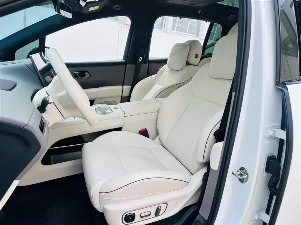Li Auto i6 2025 из CN, фото 7