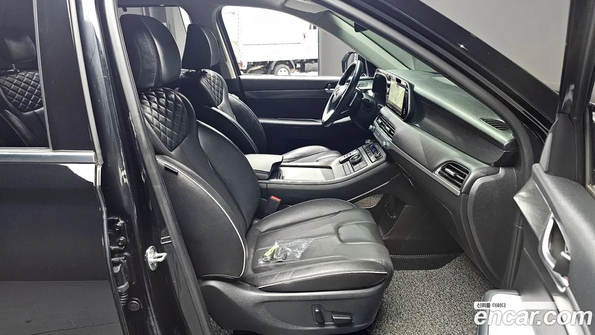 Hyundai Palisade 2021 из KR, фото 10