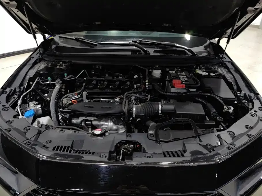 Honda Accord 2024 из CN, фото 8