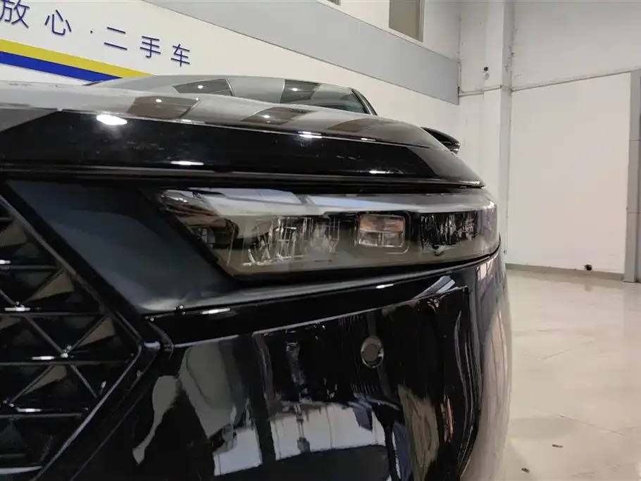 Honda Accord 2024 из CN, фото 2