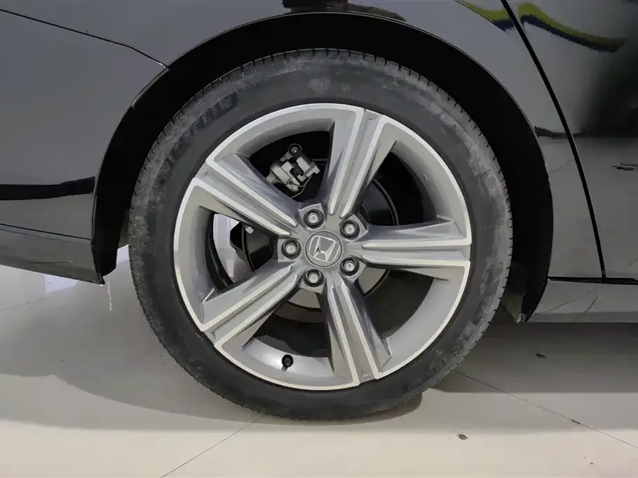 Honda Accord 2024 из CN, фото 3