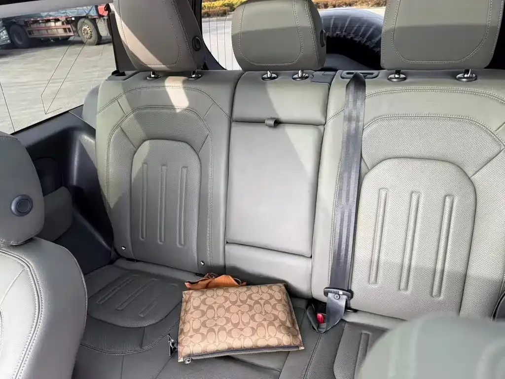 Land Rover Defender 2022 из CN, фото 8