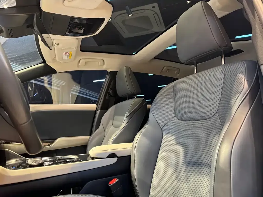Lexus RZ 2023 из CN, фото 6