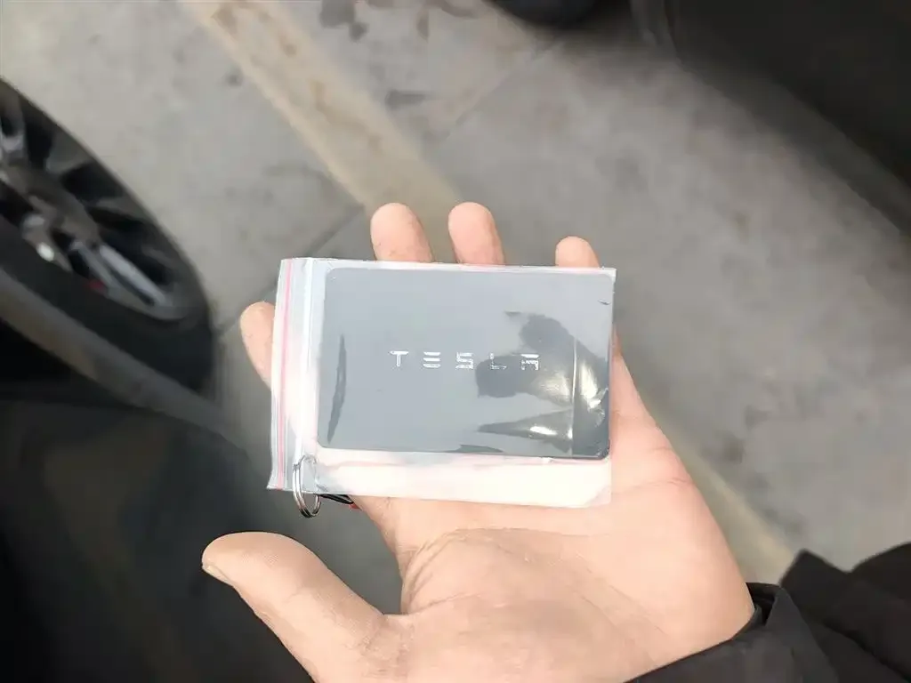 Tesla Model Y 2023 из CN, фото 2
