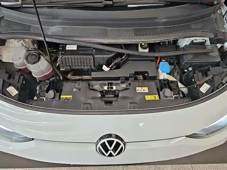 Volkswagen ID.3 2023 из CN, фото 10