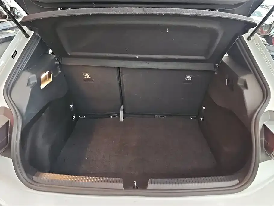 Volkswagen ID.3 2023 из CN, фото 2