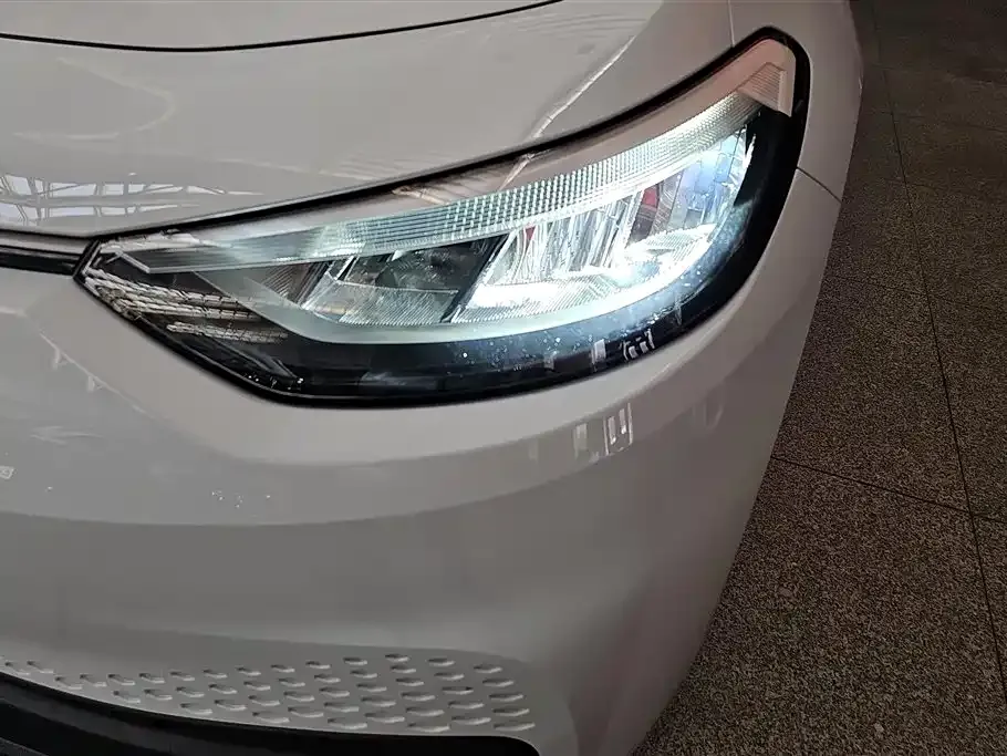 Volkswagen ID.3 2023 из CN, фото 6