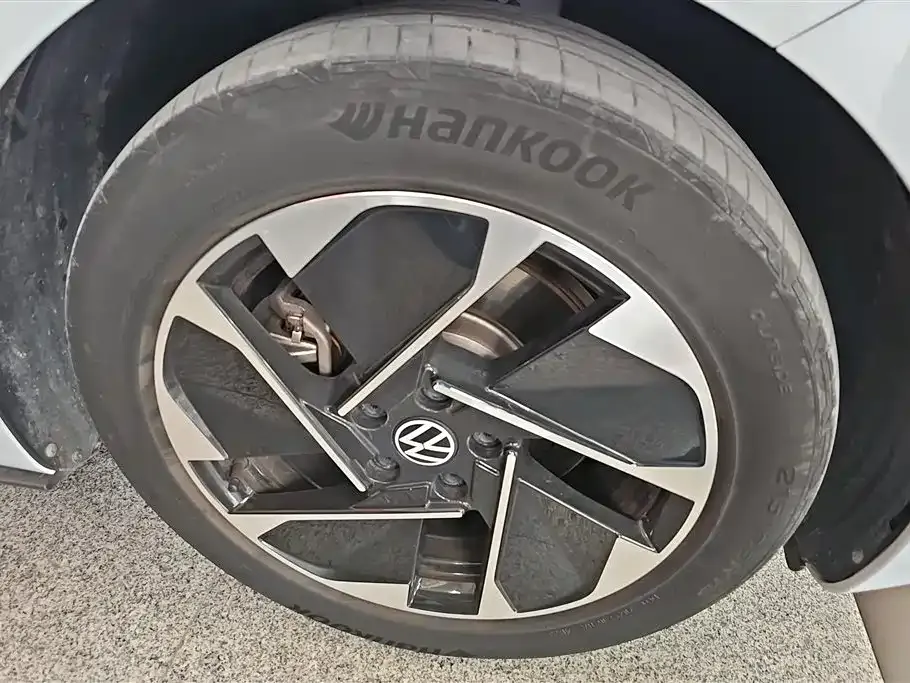 Volkswagen ID.3 2023 из CN, фото 3