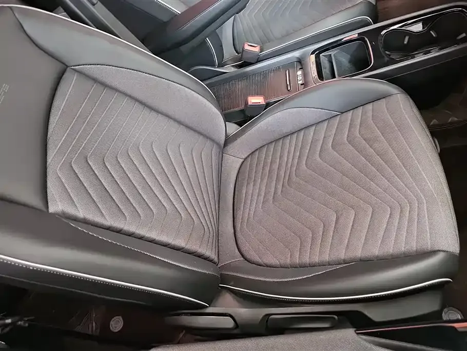 Volkswagen ID.3 2023 из CN, фото 4