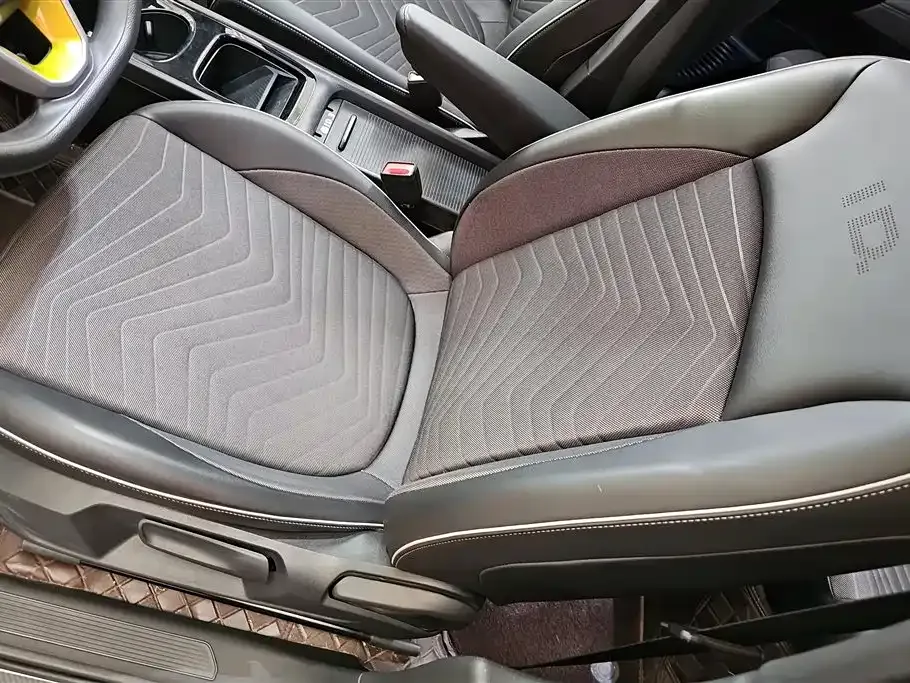 Volkswagen ID.3 2023 из CN, фото 5