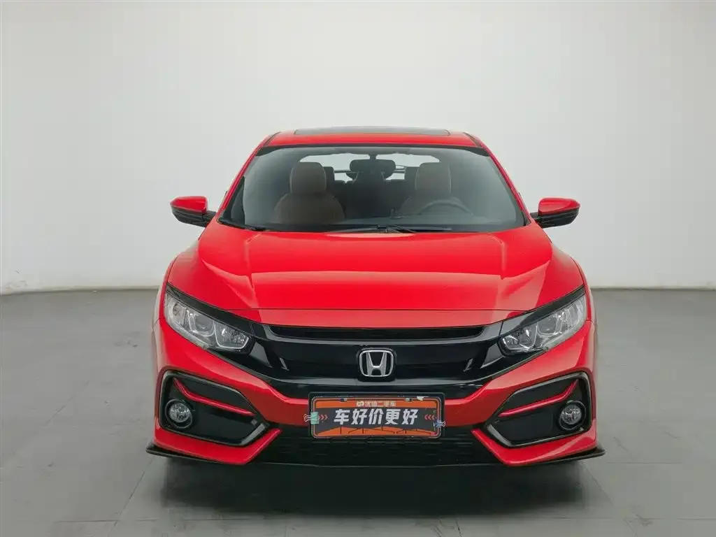 Honda Civic 2023 из CN, фото 8