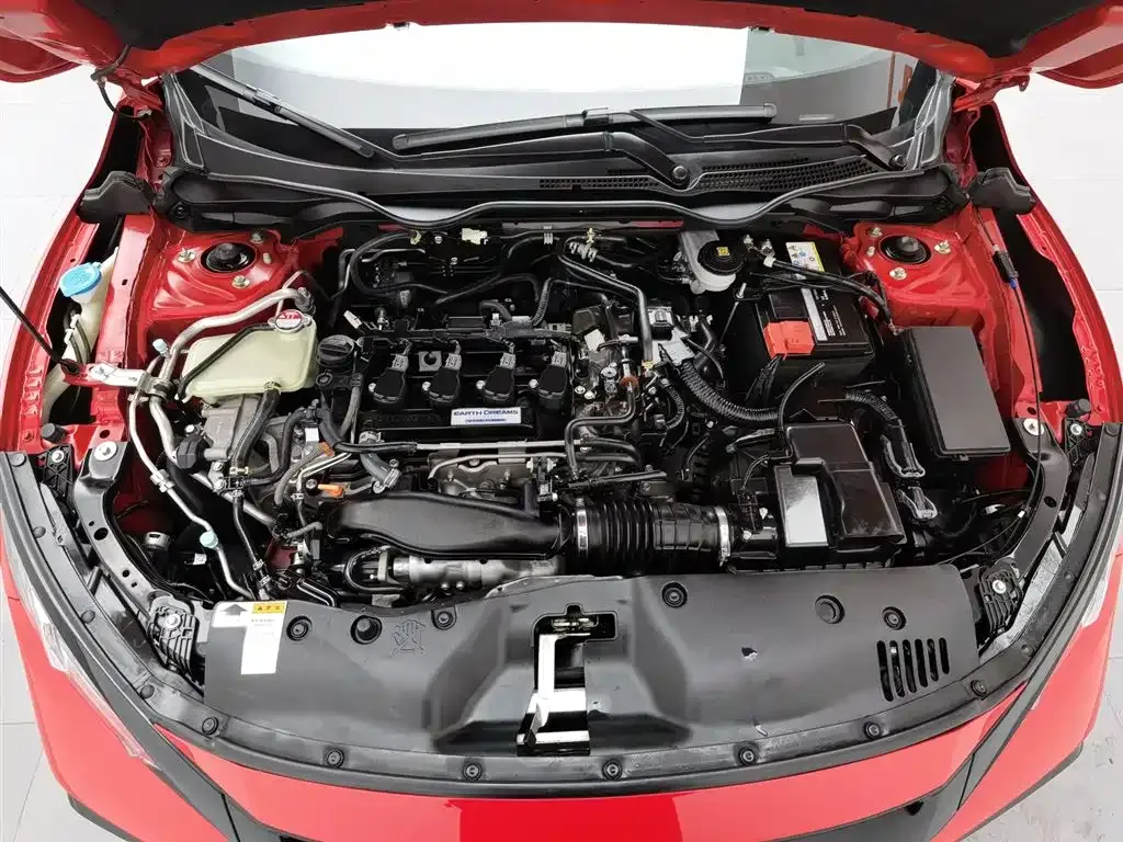 Honda Civic 2023 из CN, фото 9