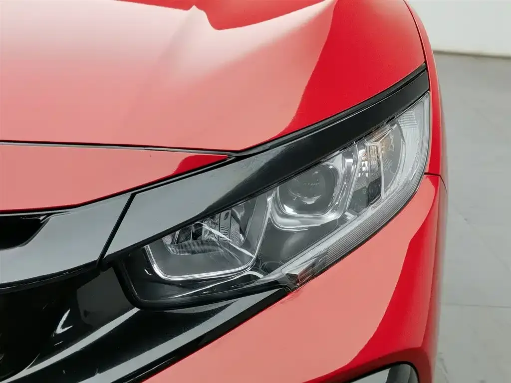 Honda Civic 2023 из CN, фото 6