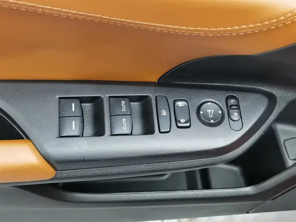 Honda Civic 2023 из CN, фото 7