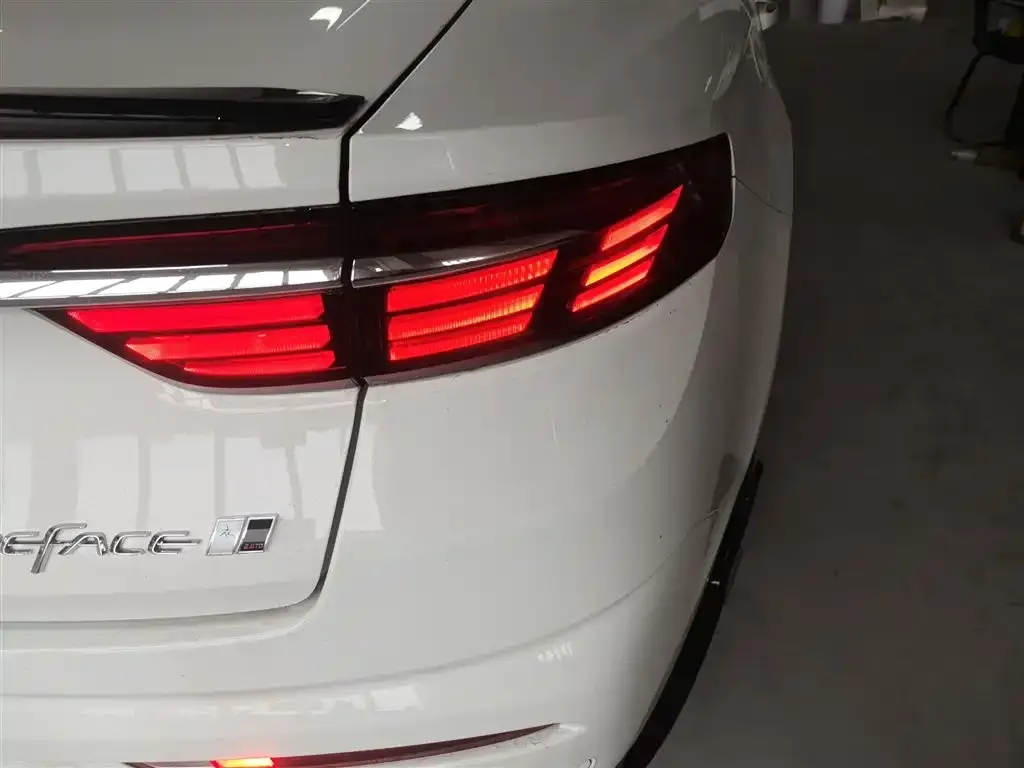 Geely Xingrui 2025 из CN, фото 5