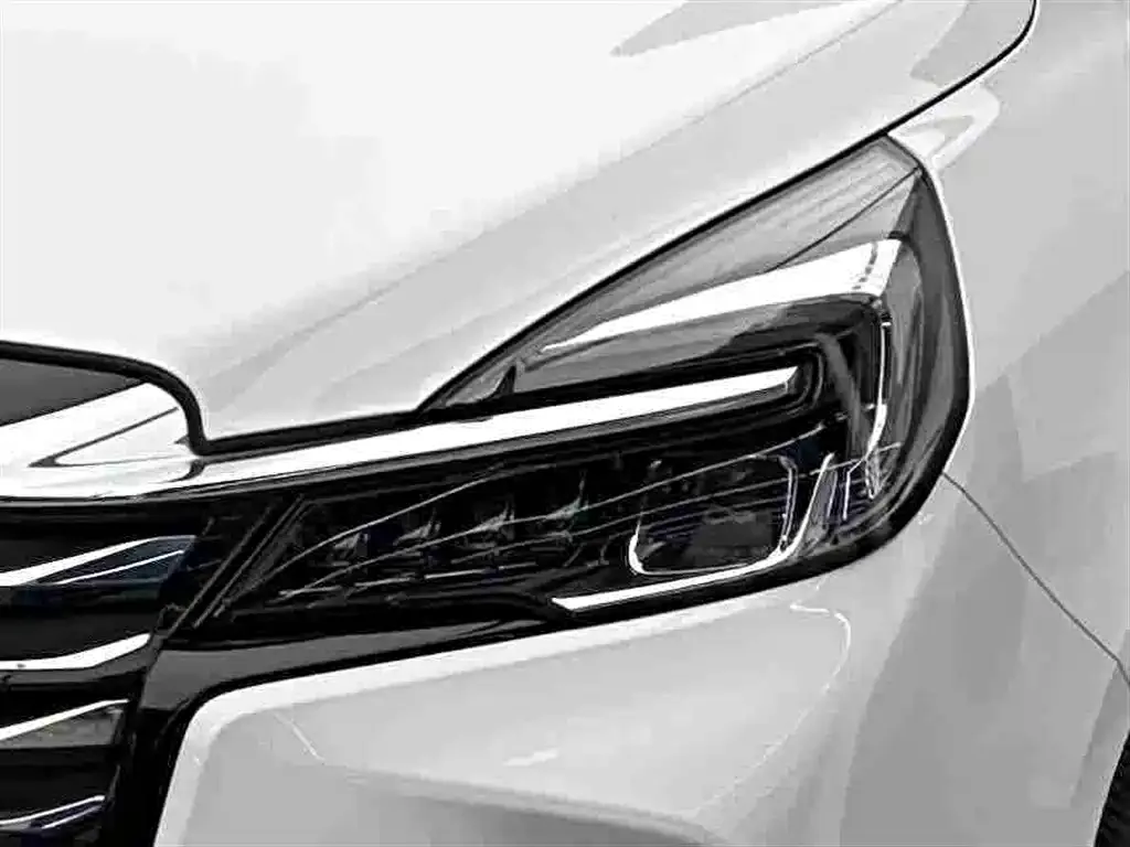 Buick GL8 2024 из CN, фото 8