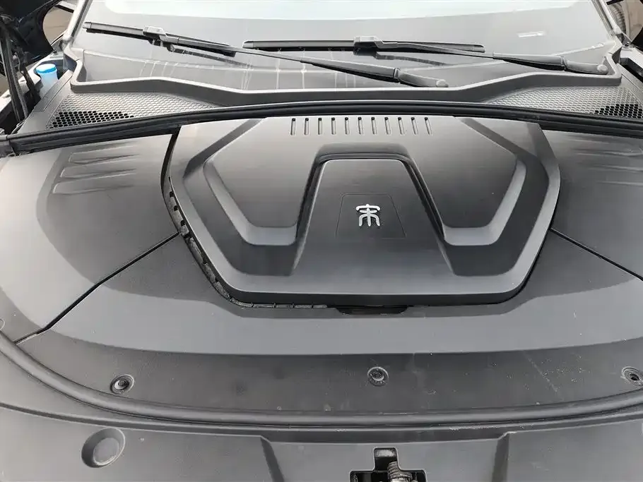 BYD PLUS New Energy 2022 из CN, фото 6