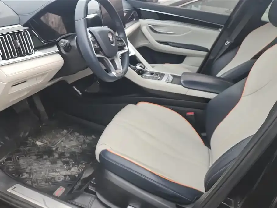 BYD PLUS New Energy 2022 из CN, фото 4