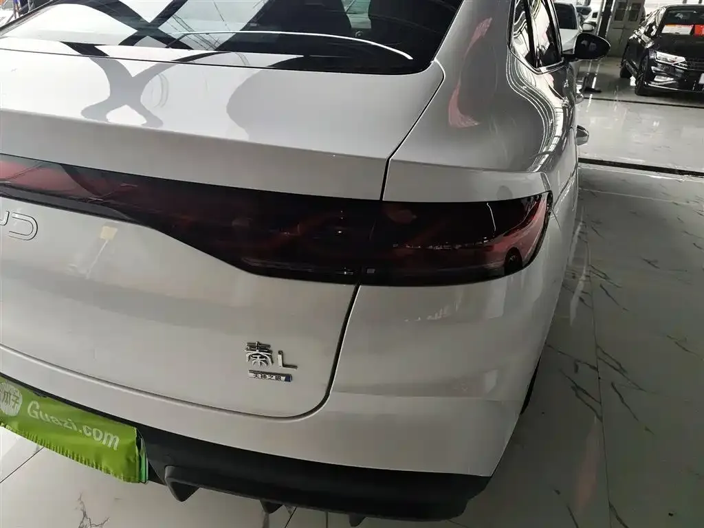 BYD Qin L 2025 из CN, фото 4
