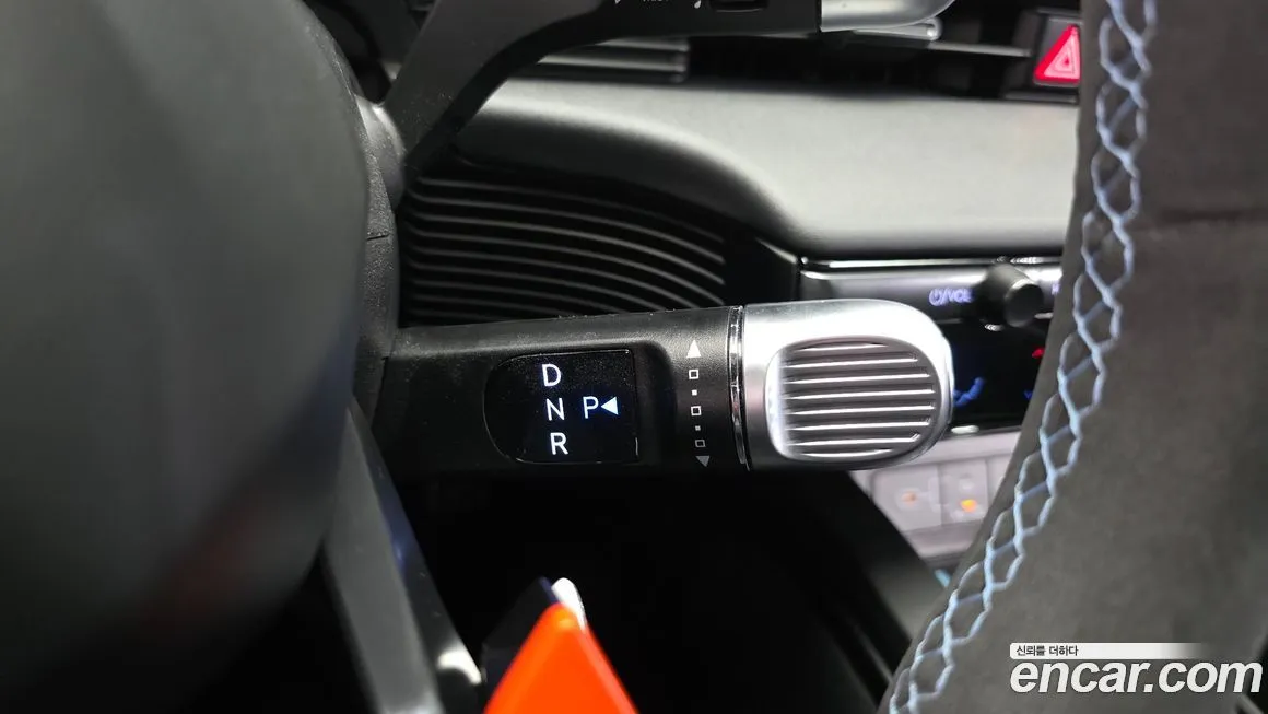 Hyundai Ioniq5 2024 из KR, фото 6