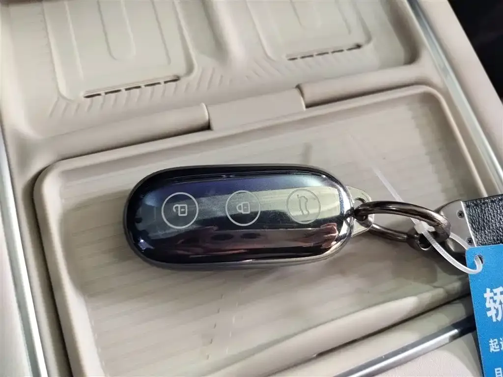 Li Auto L6 2024 из CN, фото 8