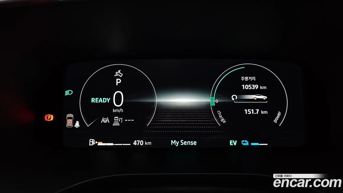 Renault Korea (Samsung) Arkana 2026 из KR, фото 3