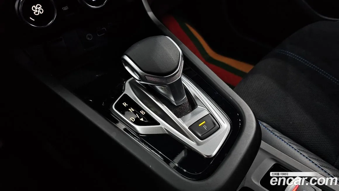 Renault Korea (Samsung) Arkana 2026 из KR, фото 4
