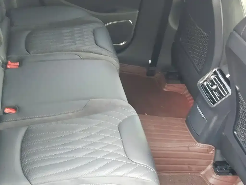 Hongqi HS5 2023 из CN, фото 4