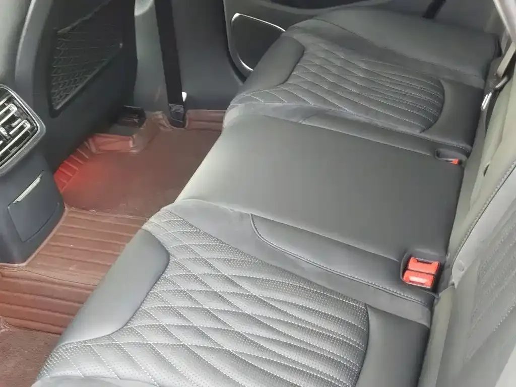 Hongqi HS5 2023 из CN, фото 7