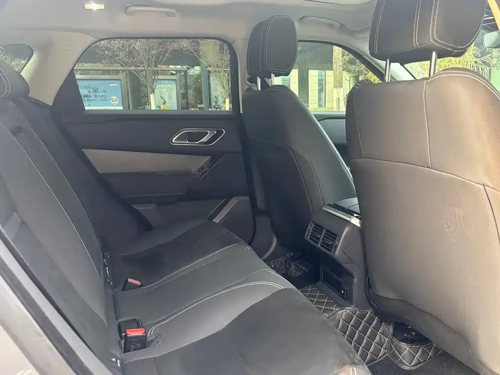 Land Rover Velar 2021 из CN, фото 3