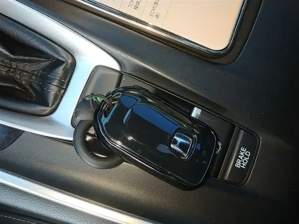 Honda Inspire 2022 из CN, фото 6