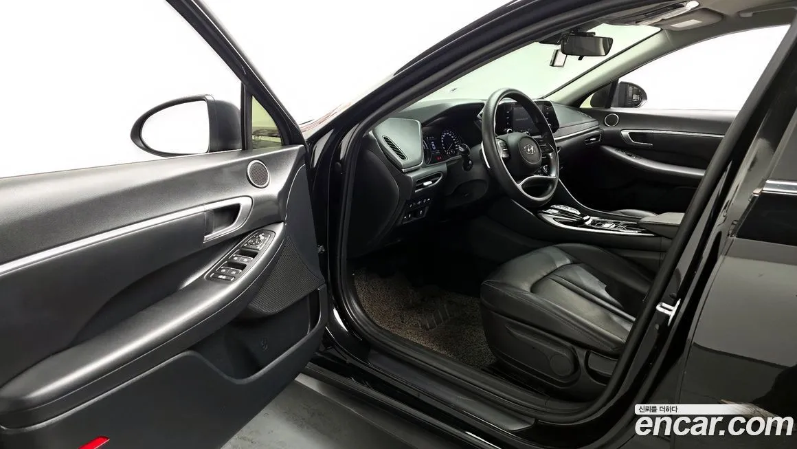 Hyundai Sonata 2021 из KR, фото 4