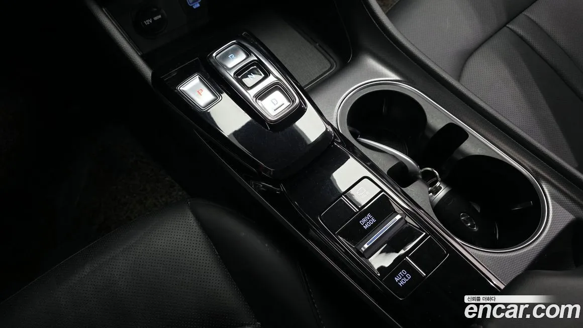 Hyundai Sonata 2021 из KR, фото 3