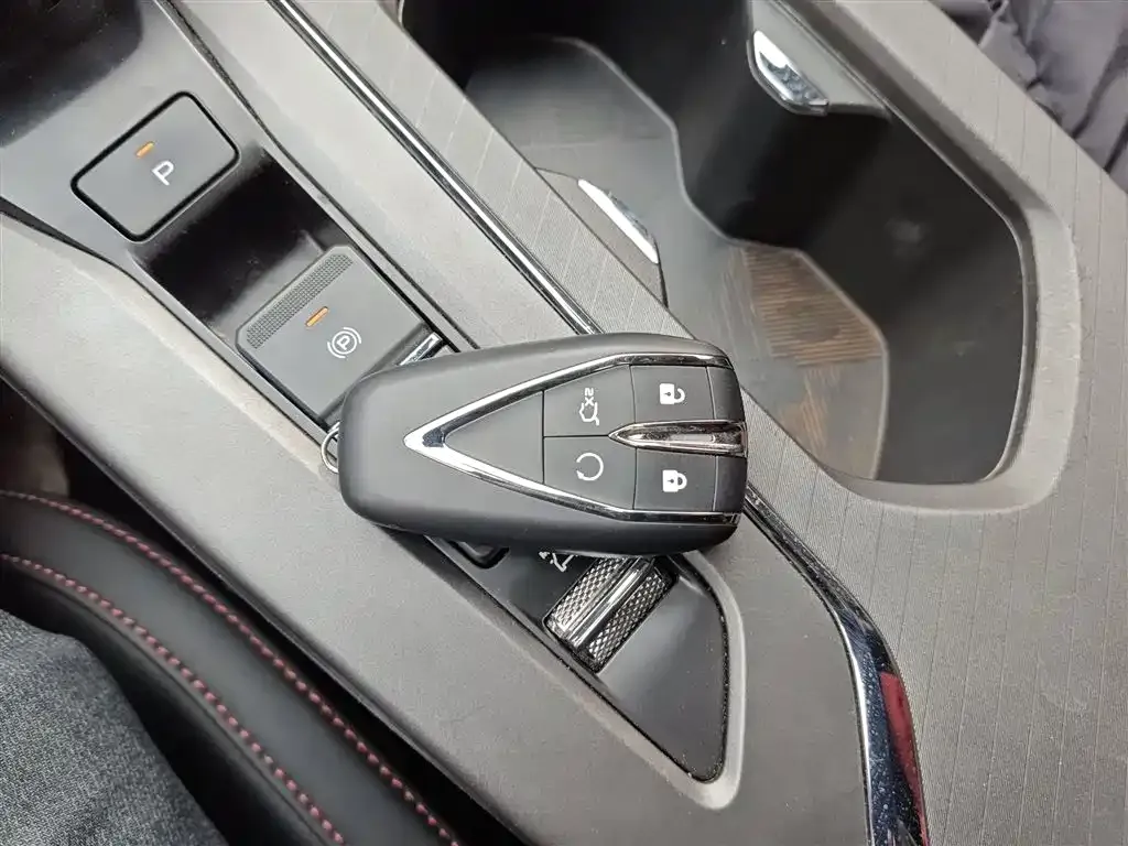 Changan X5 PLUS 2025 из CN, фото 4