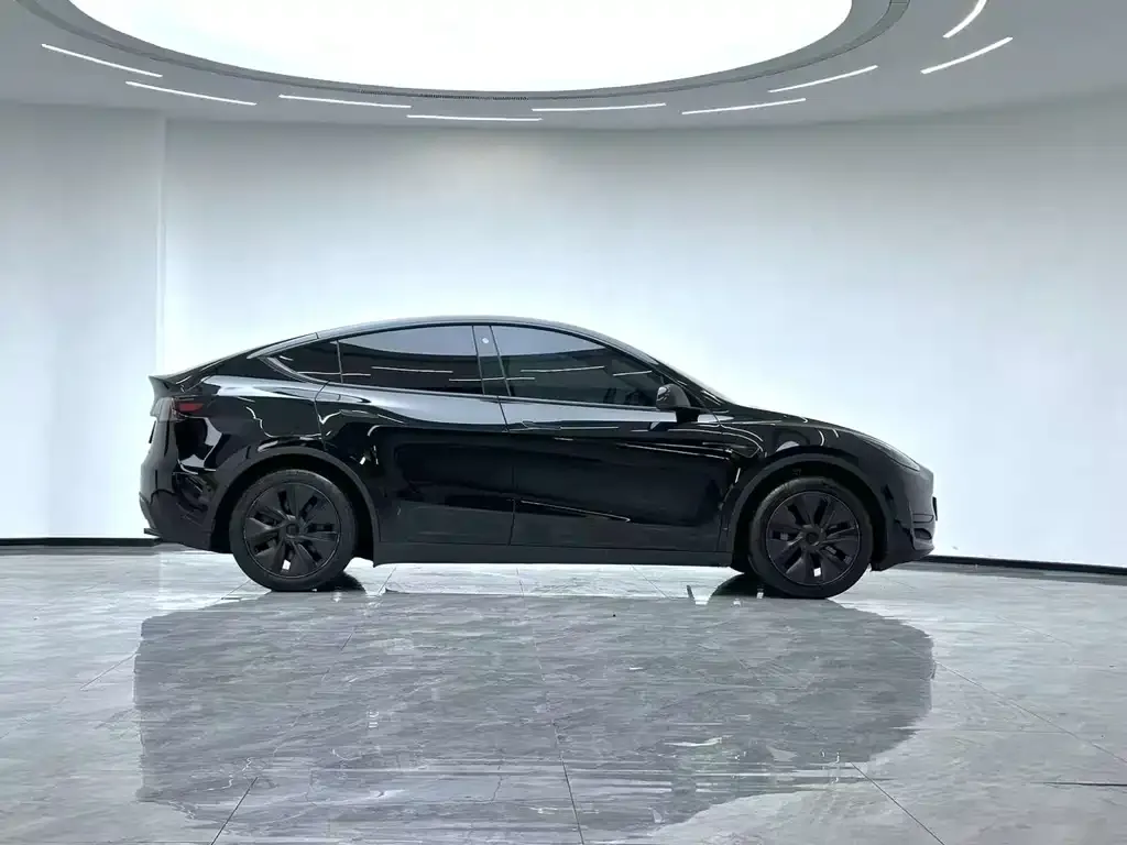 Tesla Model Y 2024 из CN, фото 4