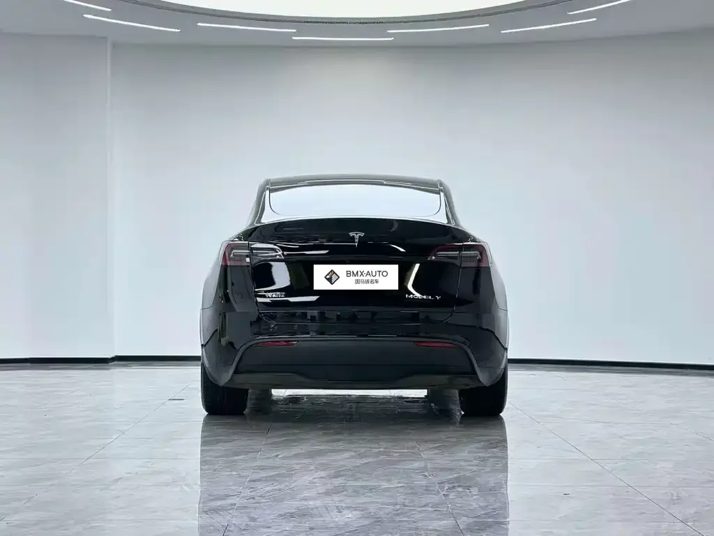 Tesla Model Y 2024 из CN, фото 3