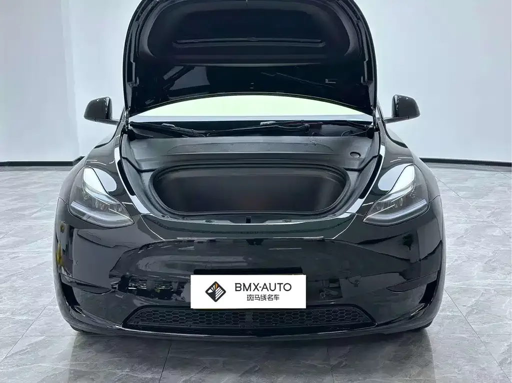 Tesla Model Y 2024 из CN, фото 10
