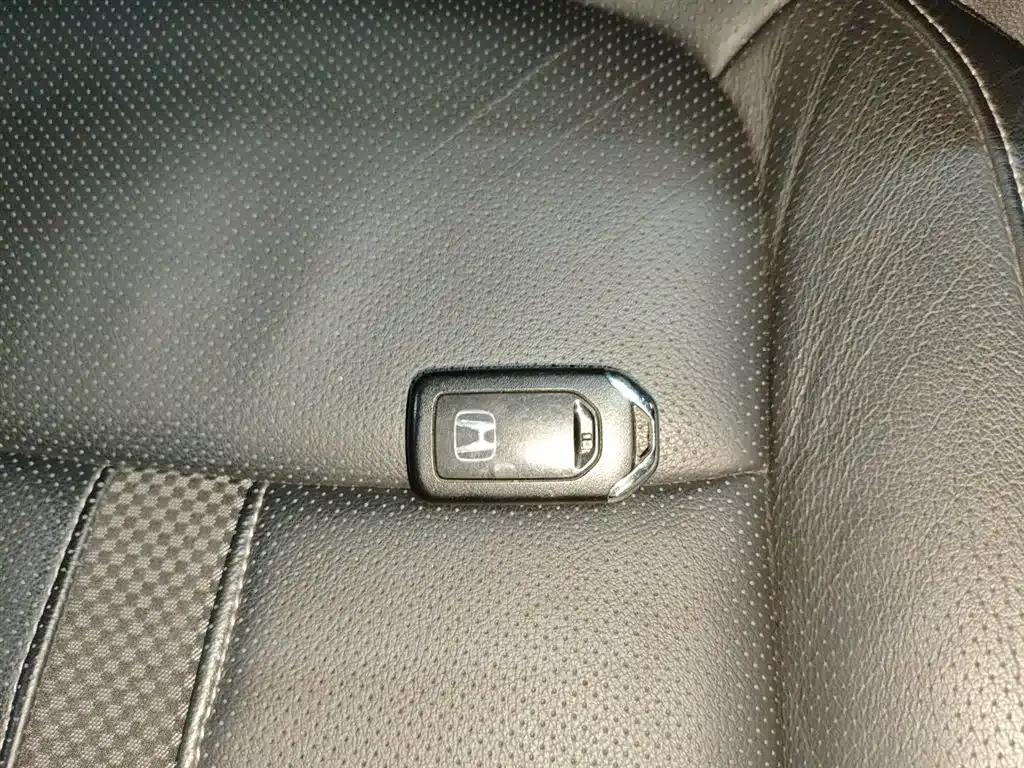 Honda Civic 2021 из CN, фото 4
