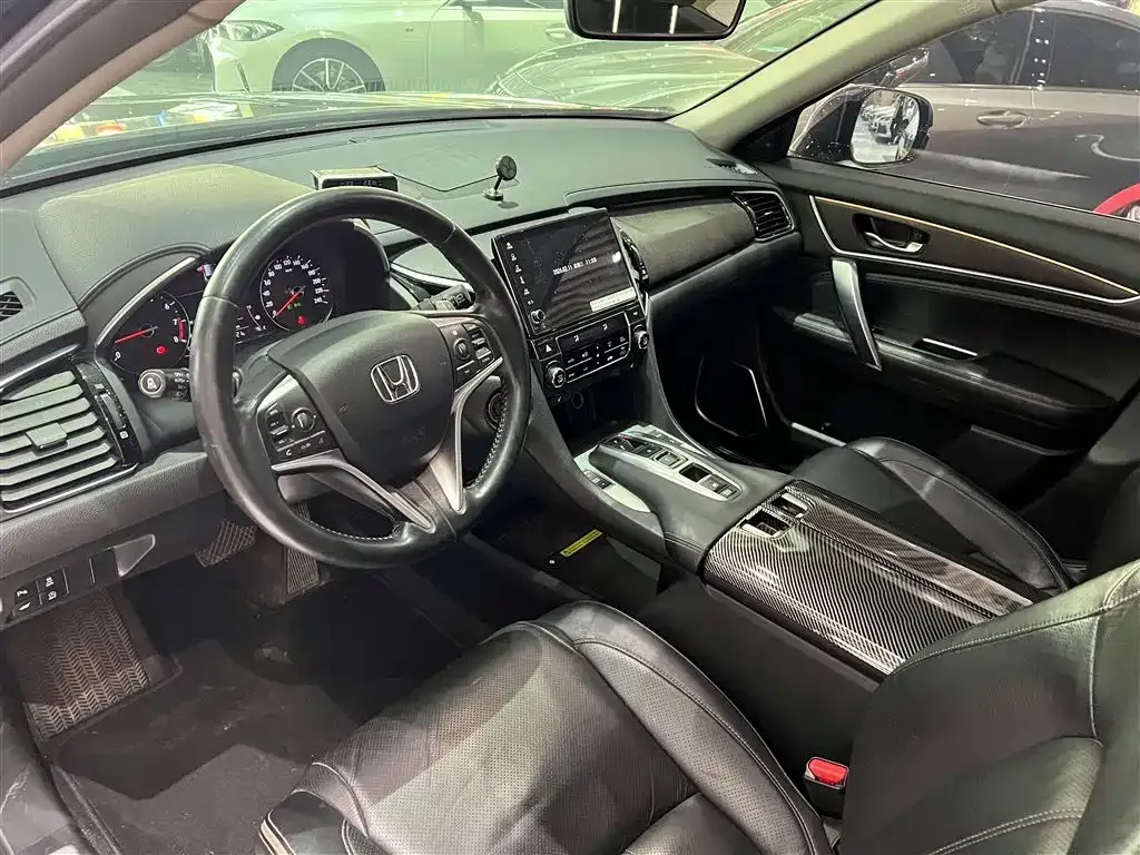 Honda Avancier 2021 из CN, фото 6