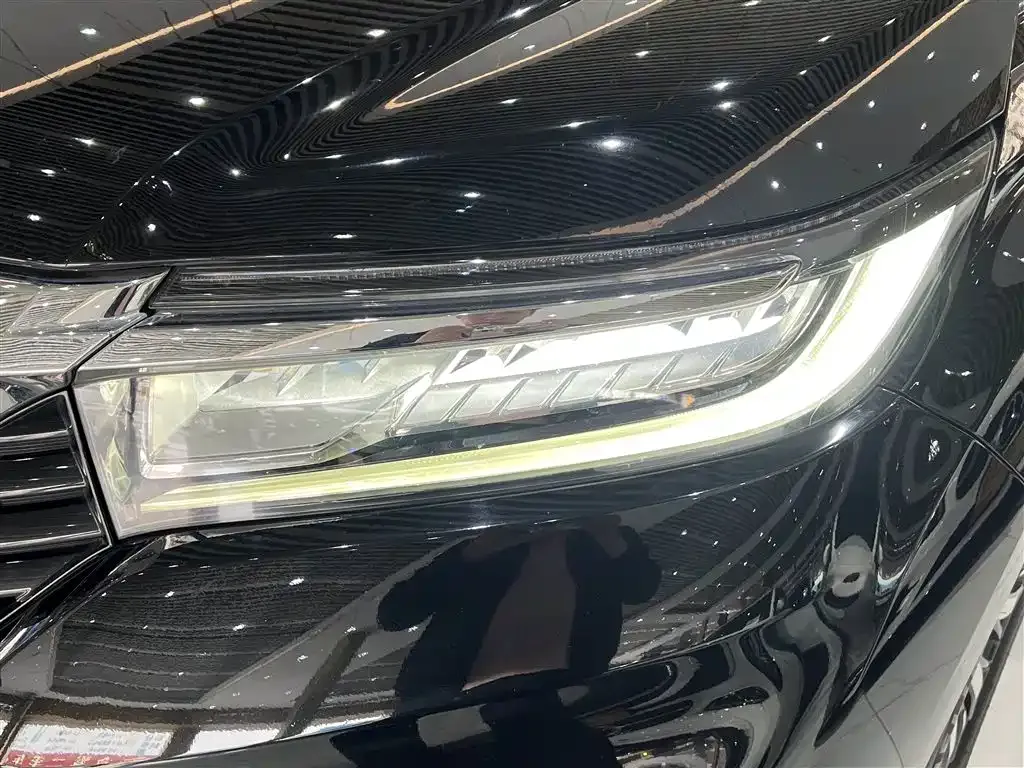 Honda Avancier 2021 из CN, фото 10