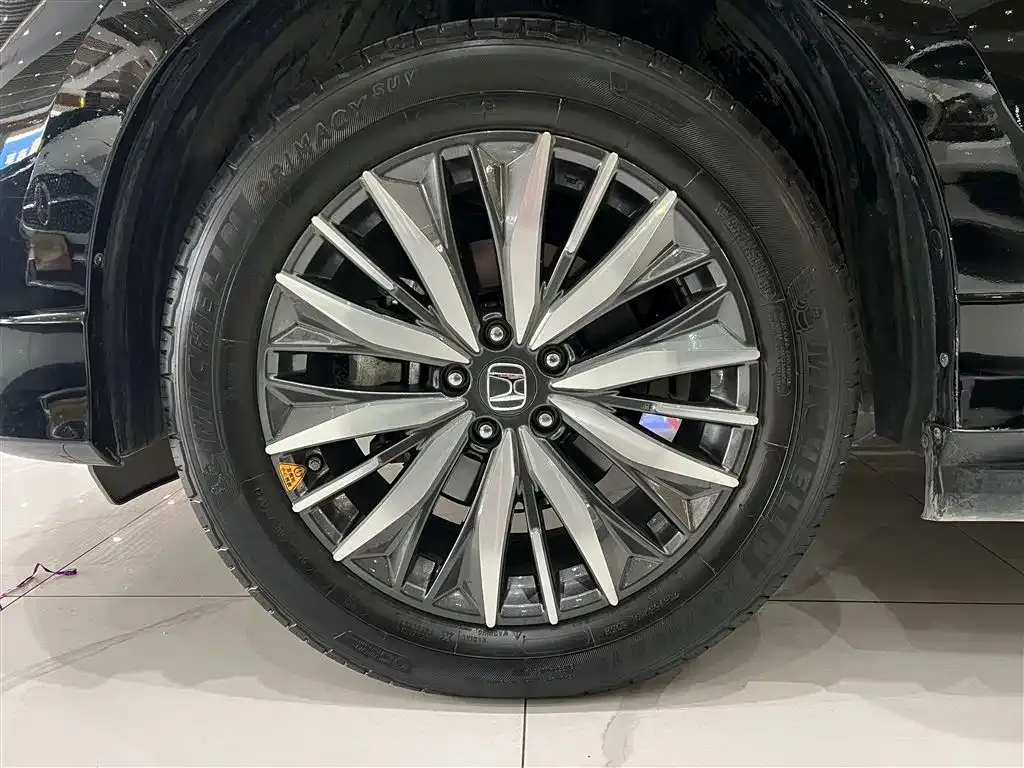 Honda Avancier 2021 из CN, фото 4